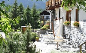 Hotel Flora Alpina